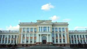 Купить диплом АФ КНИТУ-КАИ — Альметьевского филиала Казанского национального исследовательского технического университета им. А.Н. Туполева в Ульяновске